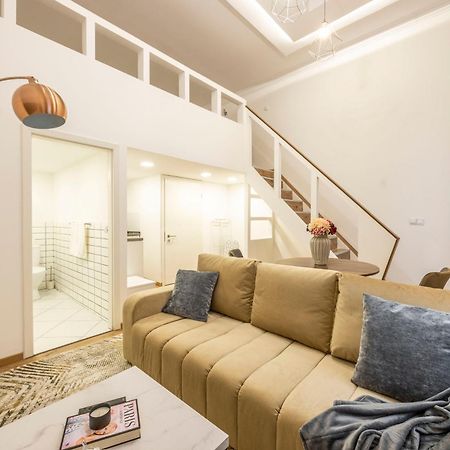 Charming Grand Residence In The Heart Of Boedapest Buitenkant foto