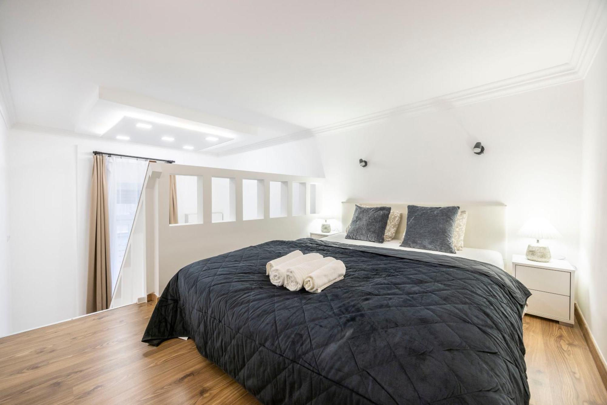 Charming Grand Residence In The Heart Of Boedapest Buitenkant foto