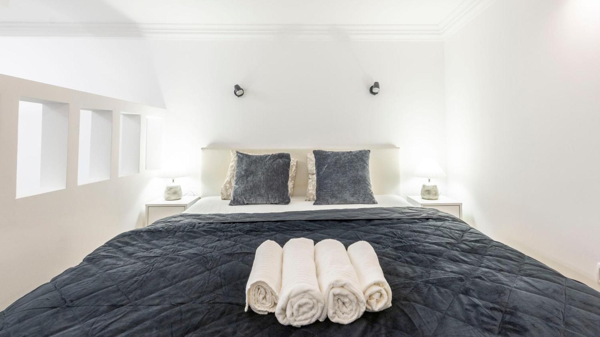 Charming Grand Residence In The Heart Of Boedapest Buitenkant foto