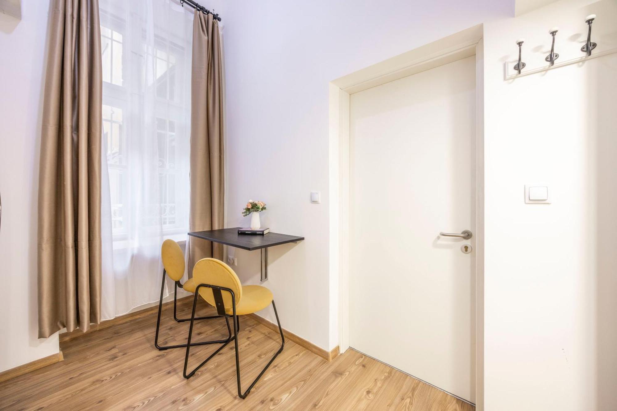 Charming Grand Residence In The Heart Of Boedapest Buitenkant foto