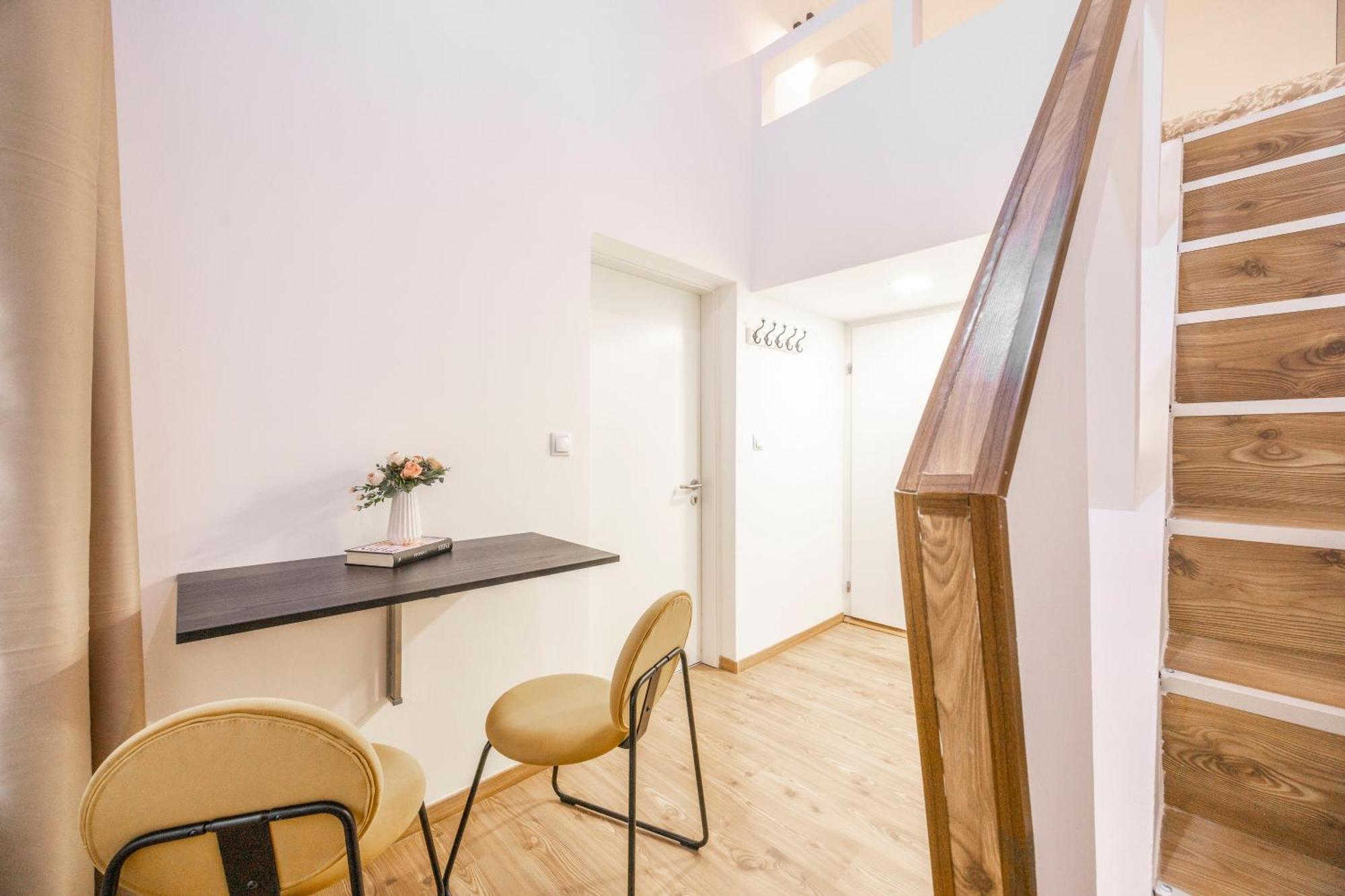 Charming Grand Residence In The Heart Of Boedapest Buitenkant foto