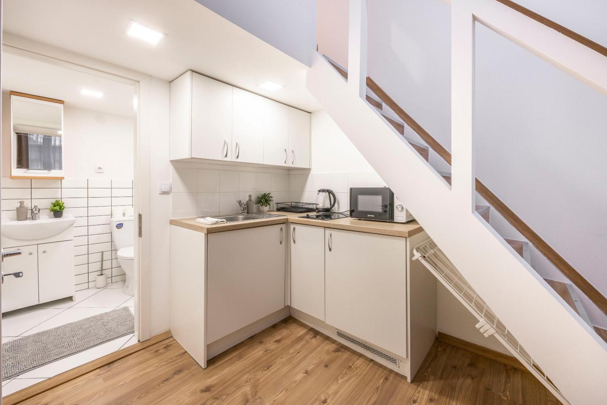 Charming Grand Residence In The Heart Of Boedapest Buitenkant foto